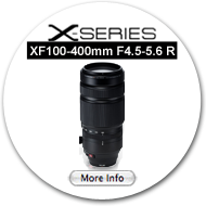 XF100-400mmF45-56R
